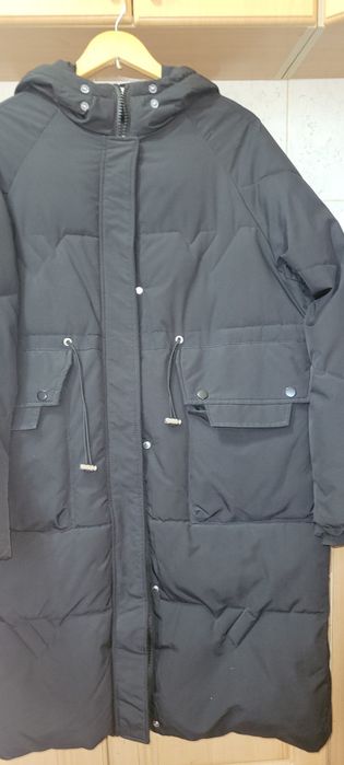 Продам красивый пуховик