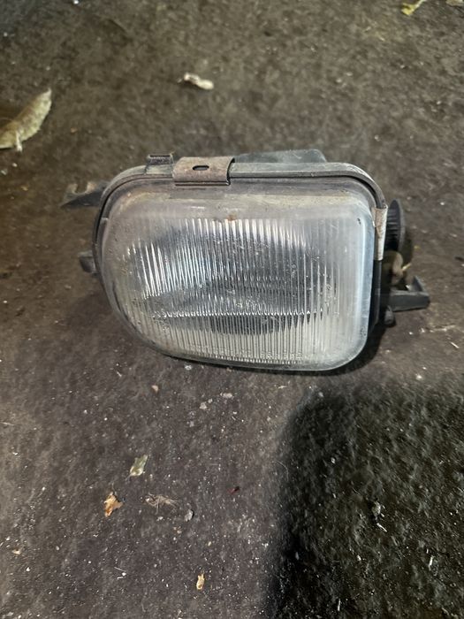 Халогени за Mercedes w203