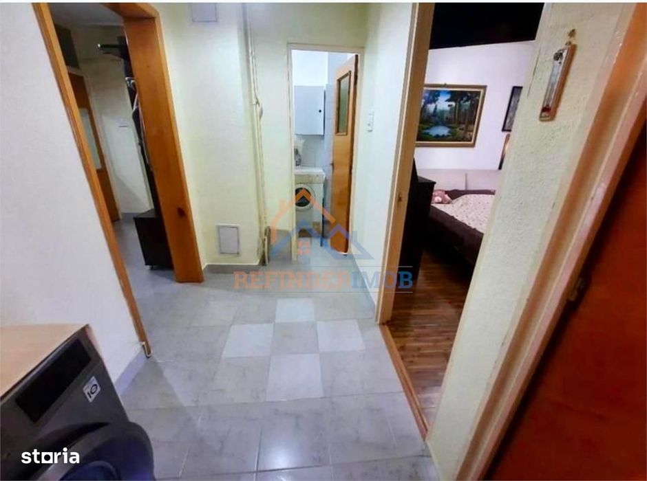 Vanzare Apartament 3 camere 2 bai 13 Septembrie - Novaci