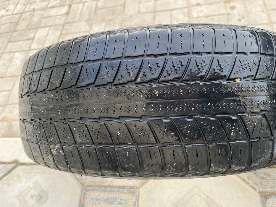 Покрышка 215/60/17