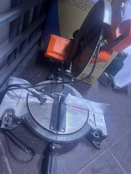 Дисковая пила Pit  P82556-PRO {{Алматы}} 768896