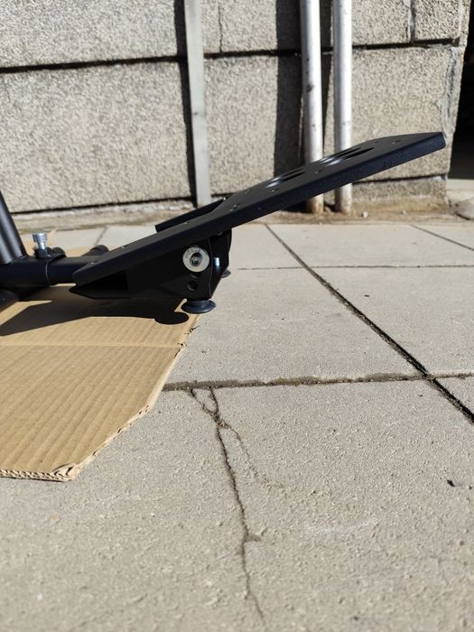 Седалка симулатор