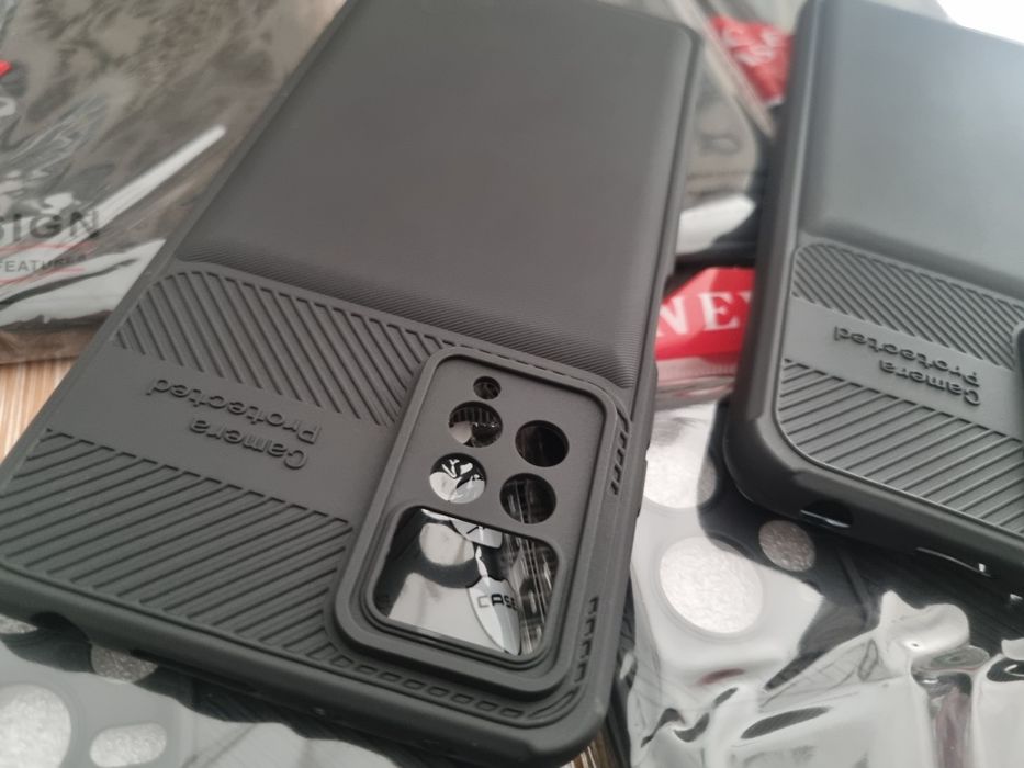 Xiaomi Note 12 4G/5G,12 Pro 4G/5G,Note 12S,Note 11 Pro,13C,9A,9C гръб