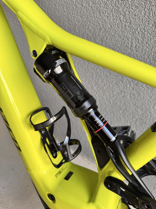 Specialized Turbo Levo 29 – електрически планински велосипед