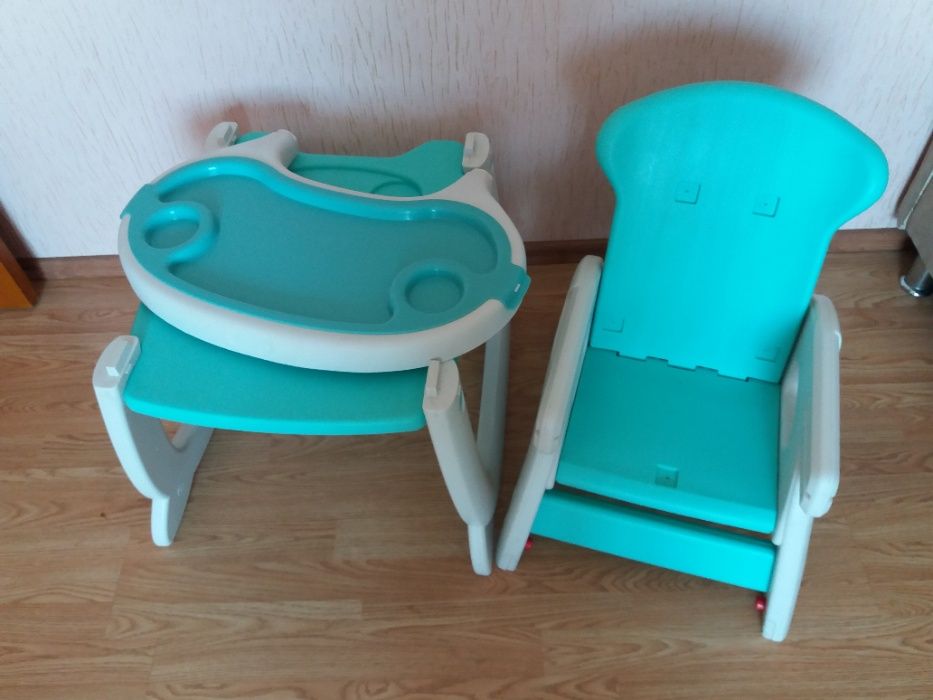 детский стульчик