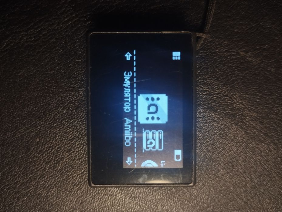 NFC Эмулятор pixl.js