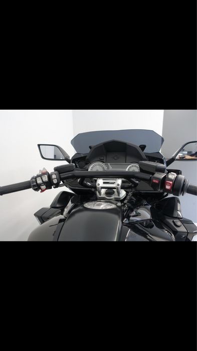 Bmw k1600 B .Bagger.2018