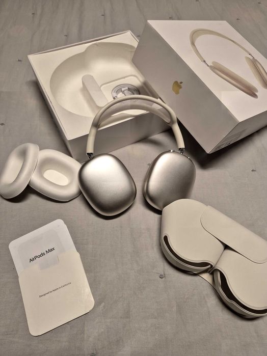 Airpods max 2 new model