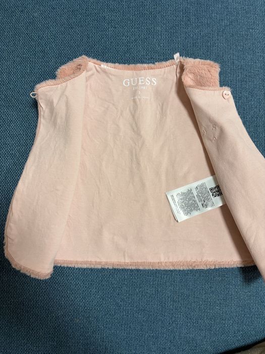 Елече Guess 2г.