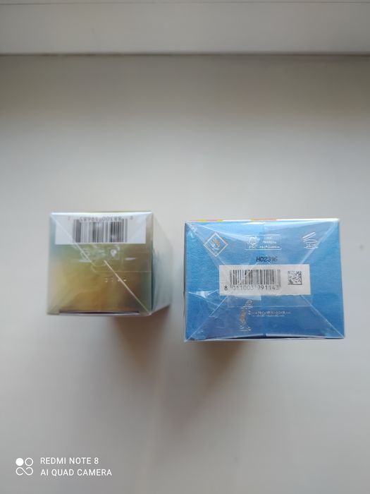 Calvin Klein in2u her