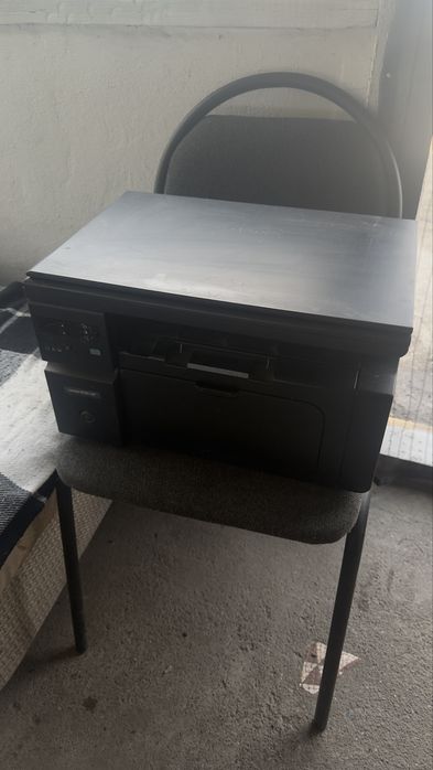 Продам 3 в 1 принтер НР