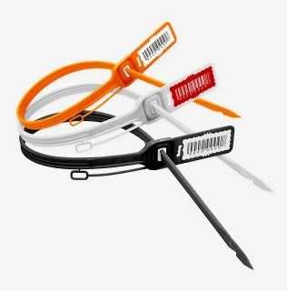 пластиковые пломбы , еврокачество, не Китай, евростандарт