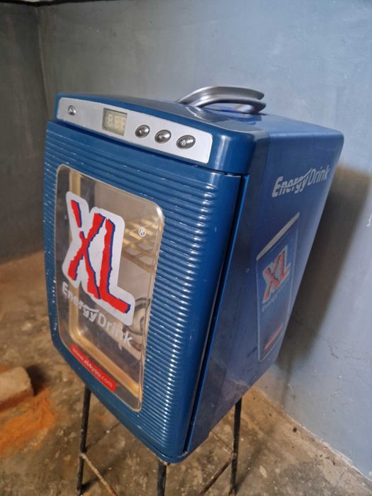 Mini frigider XL