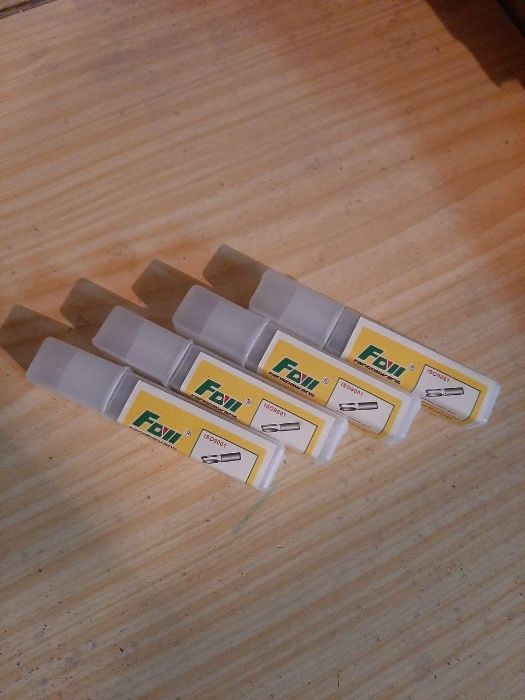 Продаются фрезы 8 мм. 10 мм.