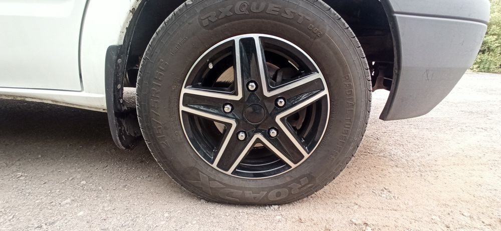 Форд транзит 2.2