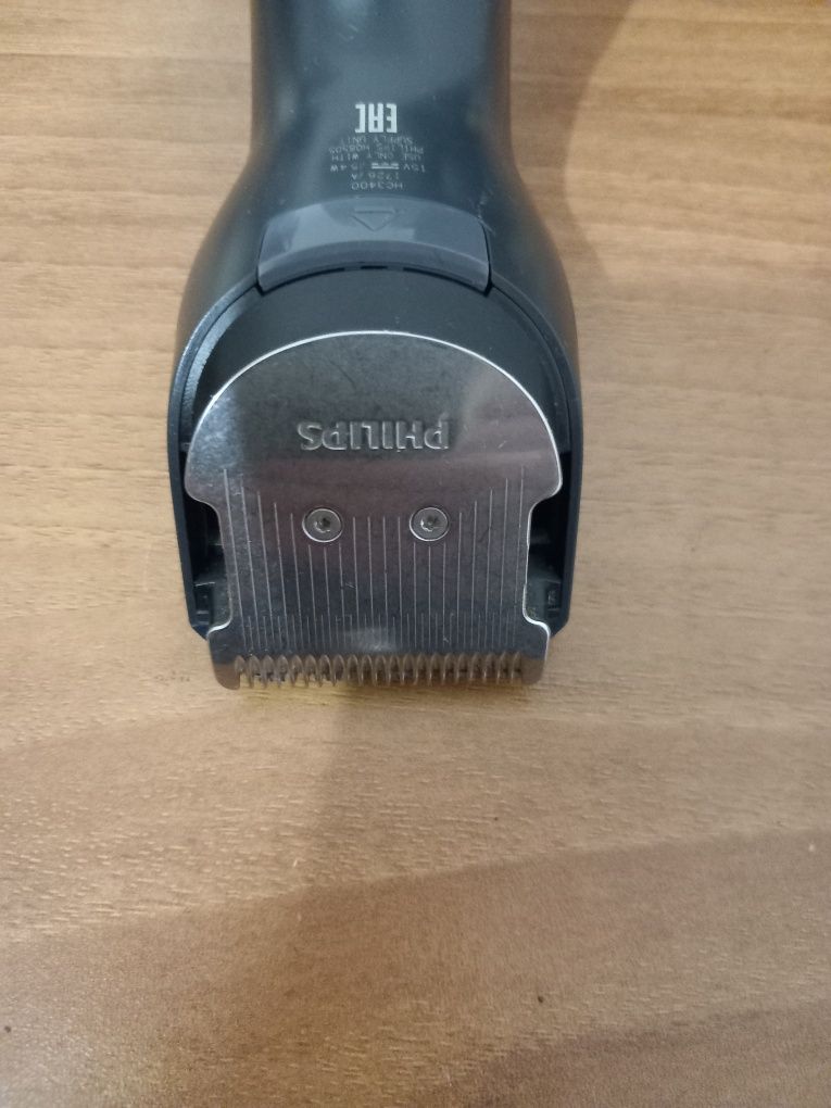 PHILIPS -машинка за подстригване гр. Пловдив Каменица 2 • OLX.bg