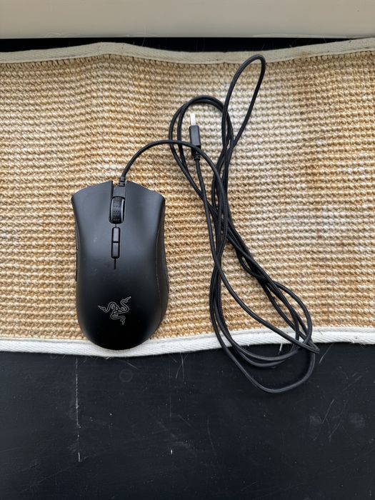 Mouse Razer Deathadder Elite Ergonomic