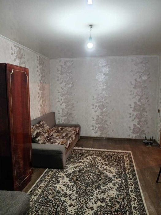 продам однокомнатную квартиру