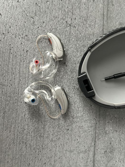 Aparat auditiv Signia Intuis 3 RIC 312