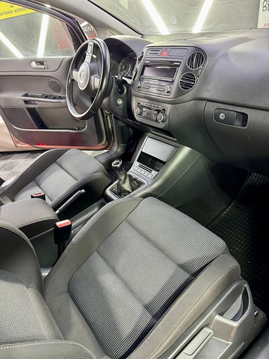 Vw golf PLUS 6 1.2 tsi