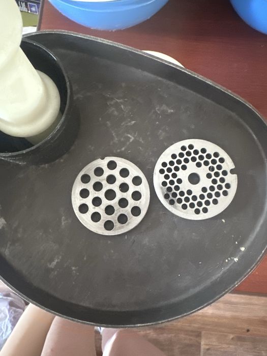 продам мясорубку kenwood
