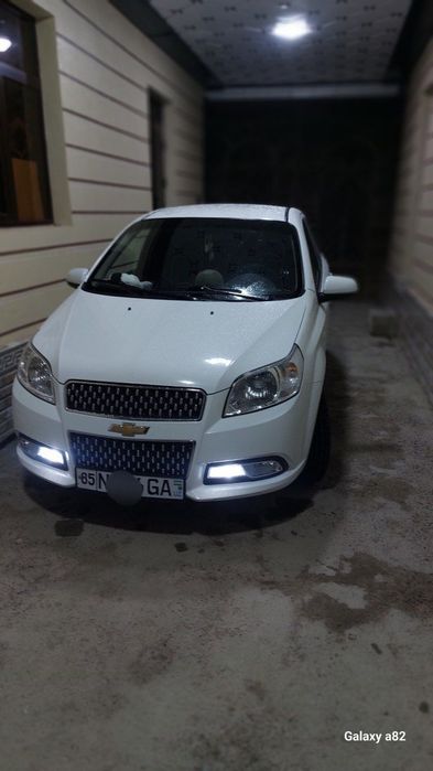 Mashina kafolati bilan