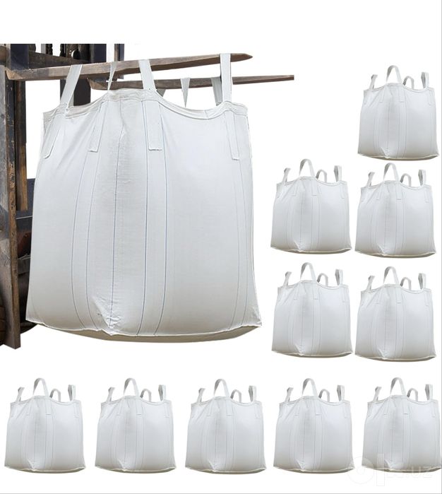 Katta Qoplar (Big bag) sotiladi