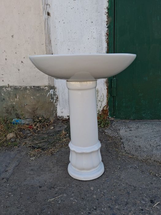Продается раковина.