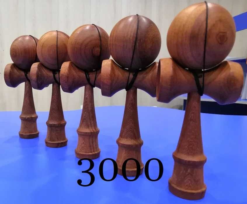 Кендама - Японская игра