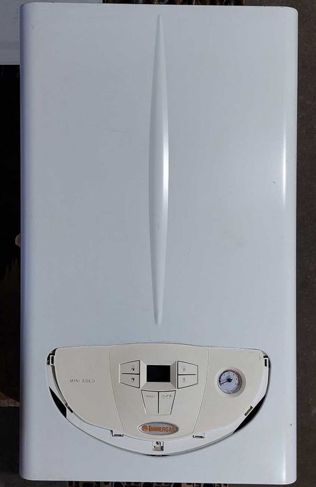 Depozit piese s.h.  centrala Immergas Mini Eolo 23 3E