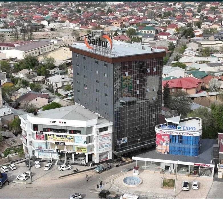 Аренда офис Ор-р: рынок Паркент 120м2