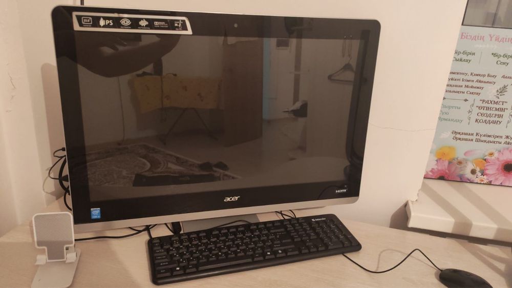 Моноблок Acer