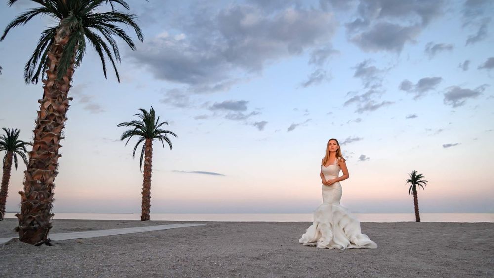 Rochie de mireasa Natalia Vasiliev