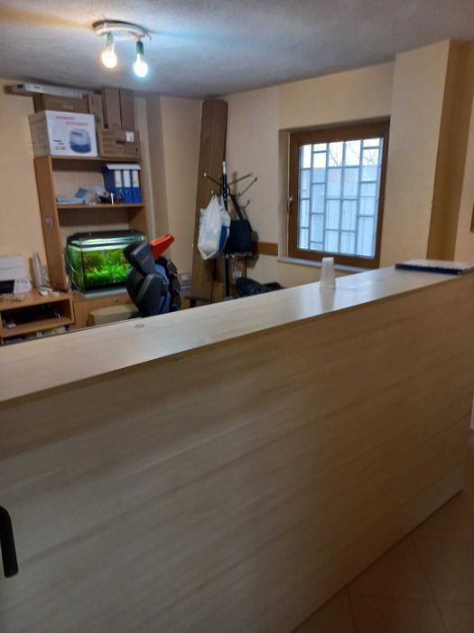 Дава се под наем Склад в Враца, Промишлена зона - Изток - 3928 кв.м за 2346 € - Снимка #14