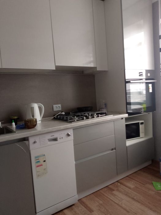 Продам 2 комн квартиру Гор Отдел