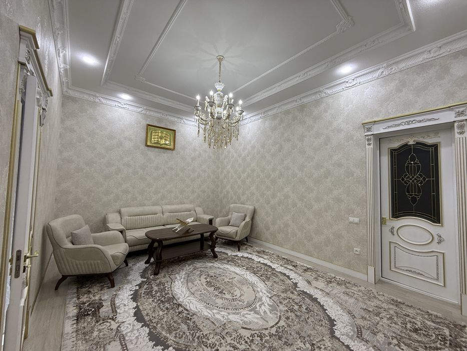 Евродом, двухэтажный