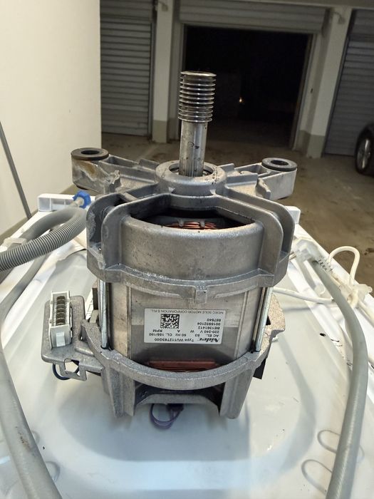 Електромотор за пералня Gorenje