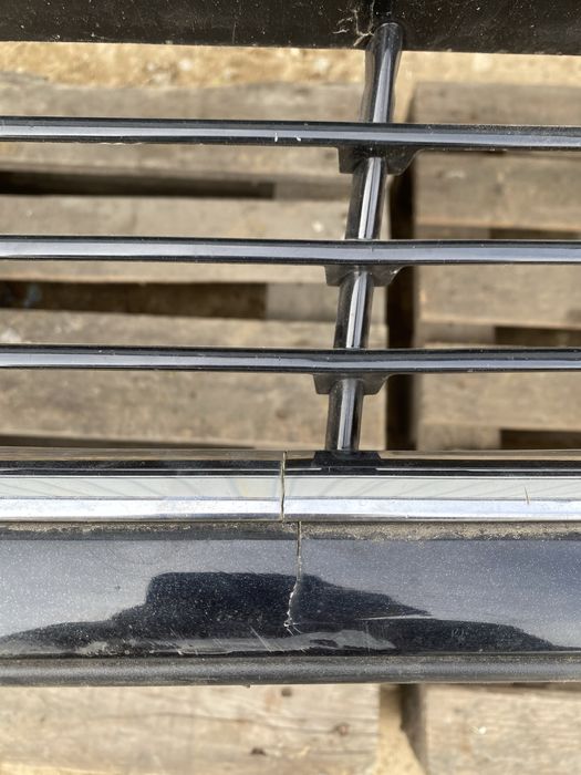 Bara Fata Ford C-Max Titanium 2011