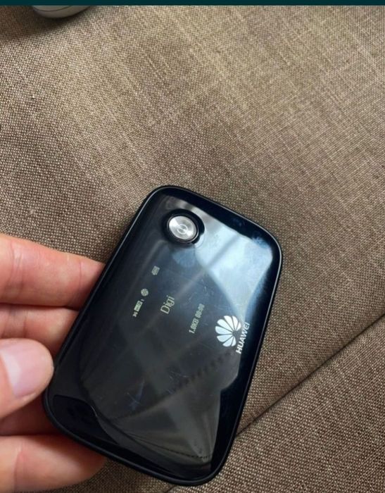 Huawei E5776s-32 hot spot 4G LTE WI-FI router modem-liber de retea