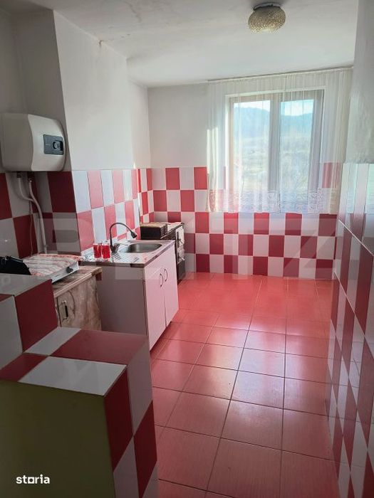 Apartament spatios 3 camere, 90 mp, Panticeu – ideal pentru familie