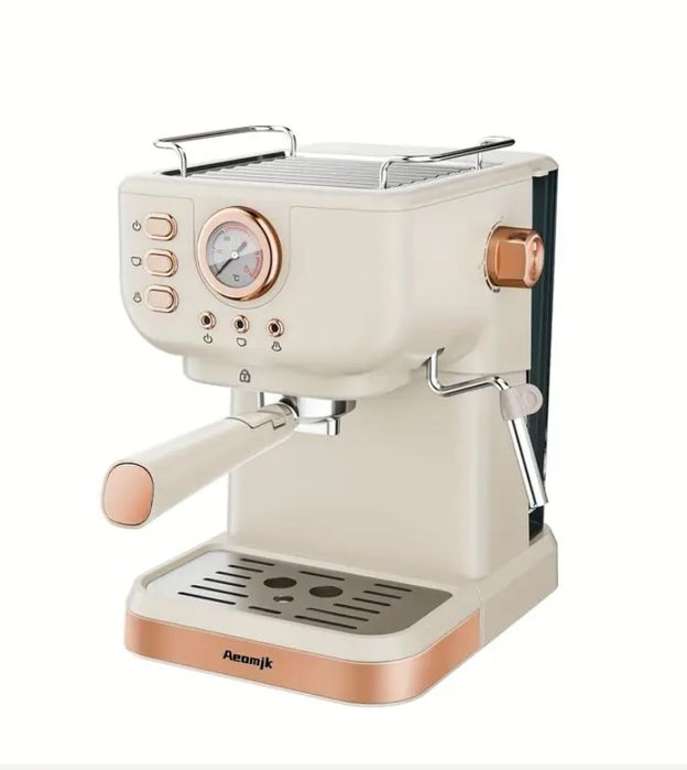 Машина за еспресо кафе