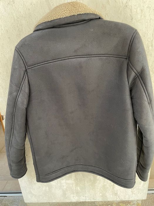 Мъжко яке Pull&Bear