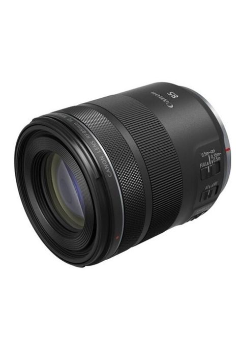 Продам объектив Canon Rf 85m