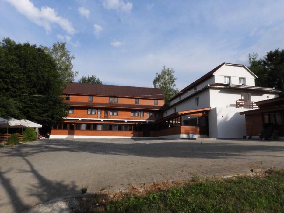 Oferta de REVELION Resort Codrii Vlasinului Vanatori ( Ciucea)