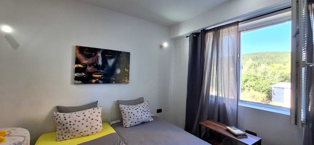 Дава се под наем Едностаен апартамент в Перник, Монте Карло - 31 кв.м за 255 € - Снимка #6