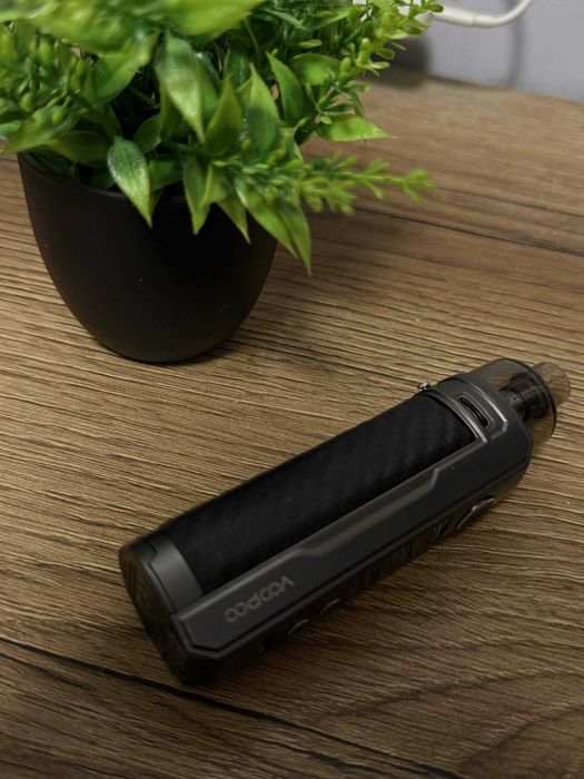 Вейп Voopoo Drag X Kit 80W