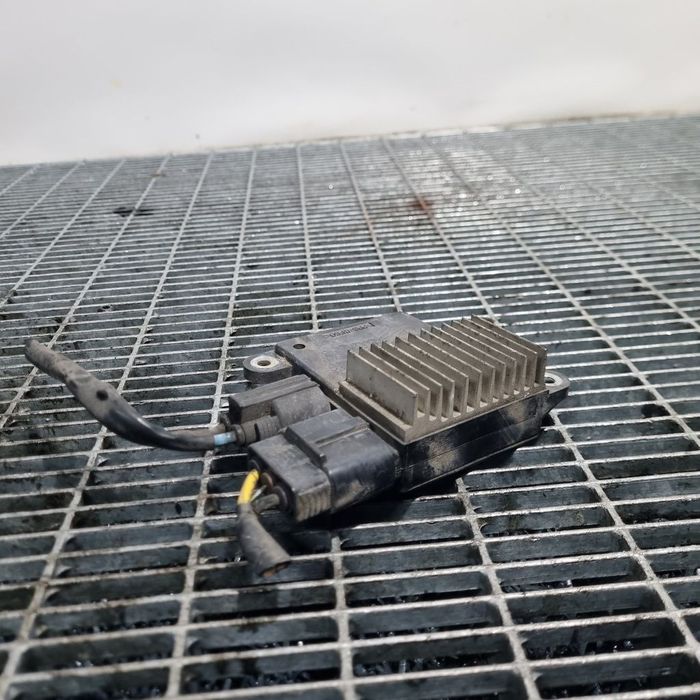 Modul Mazda CX - 5 2.2 Diesel 2012 - 2015 (1480) ELECTROVENTILATOR