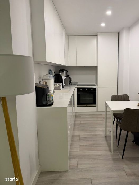 Apartament 3 Camere// Parcare
