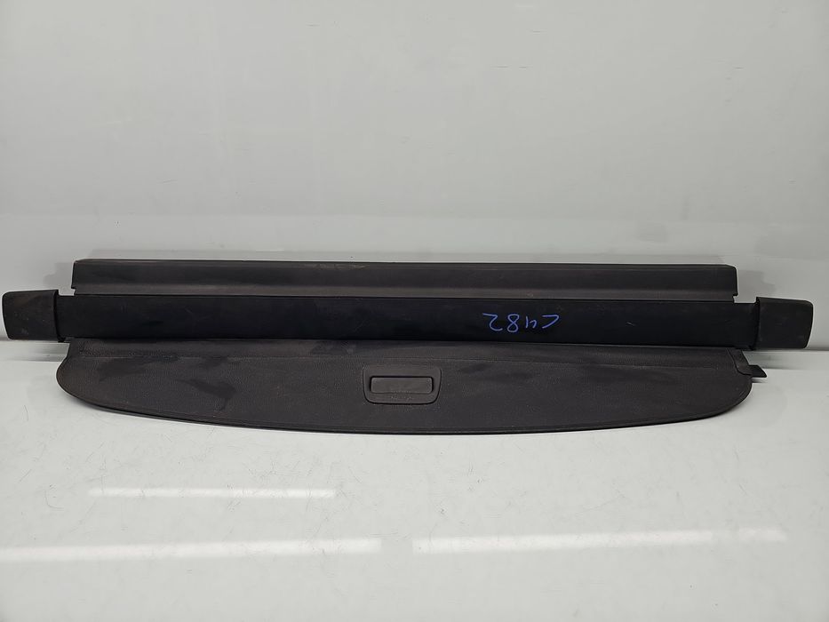 Rulou portbagaj Volkswagen Passat B8 Variant (3G5) [Fabr 2015-prezent]