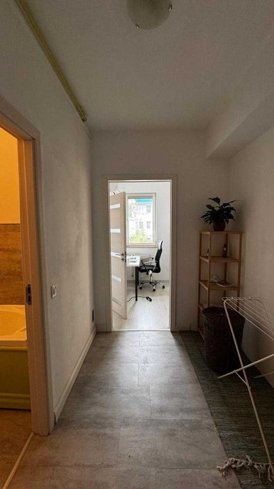 Garsoniera / Studio -Drumul Taberei -  Metrou Valea Ialomitei - 5min